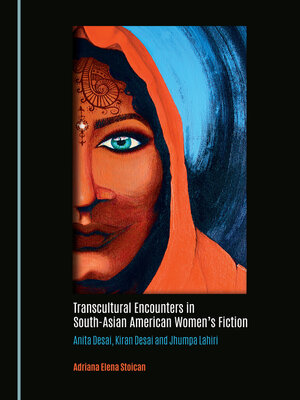cover image of Transcultural Encounters in South-Asian American Women's Fiction